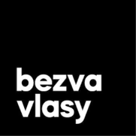 Bezvavlasy/Bezvado Europe logo