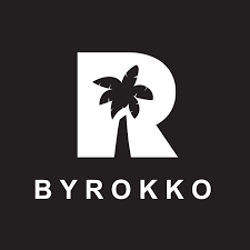 Byrokko World logo