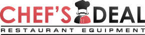 Chef's Deal logo