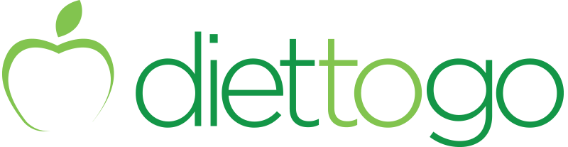 Diet to Go logo