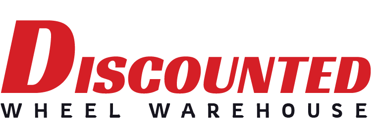 Discounted Wheel Warehouse logo