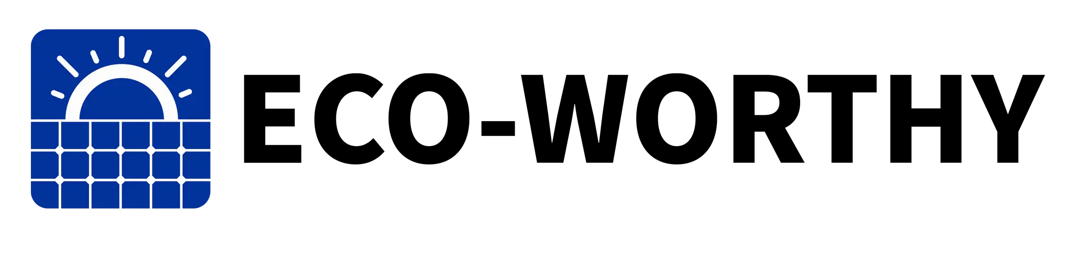 Eco-Worthy logo