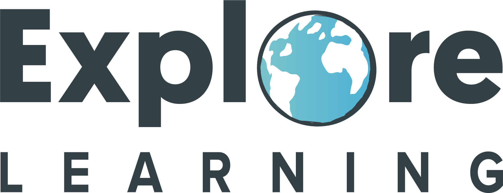 Explore Learning logo