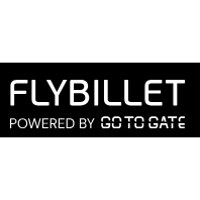 FLYBILLET logo