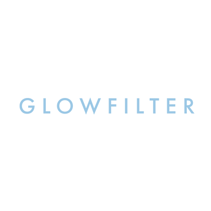 Glowfilter ES logo