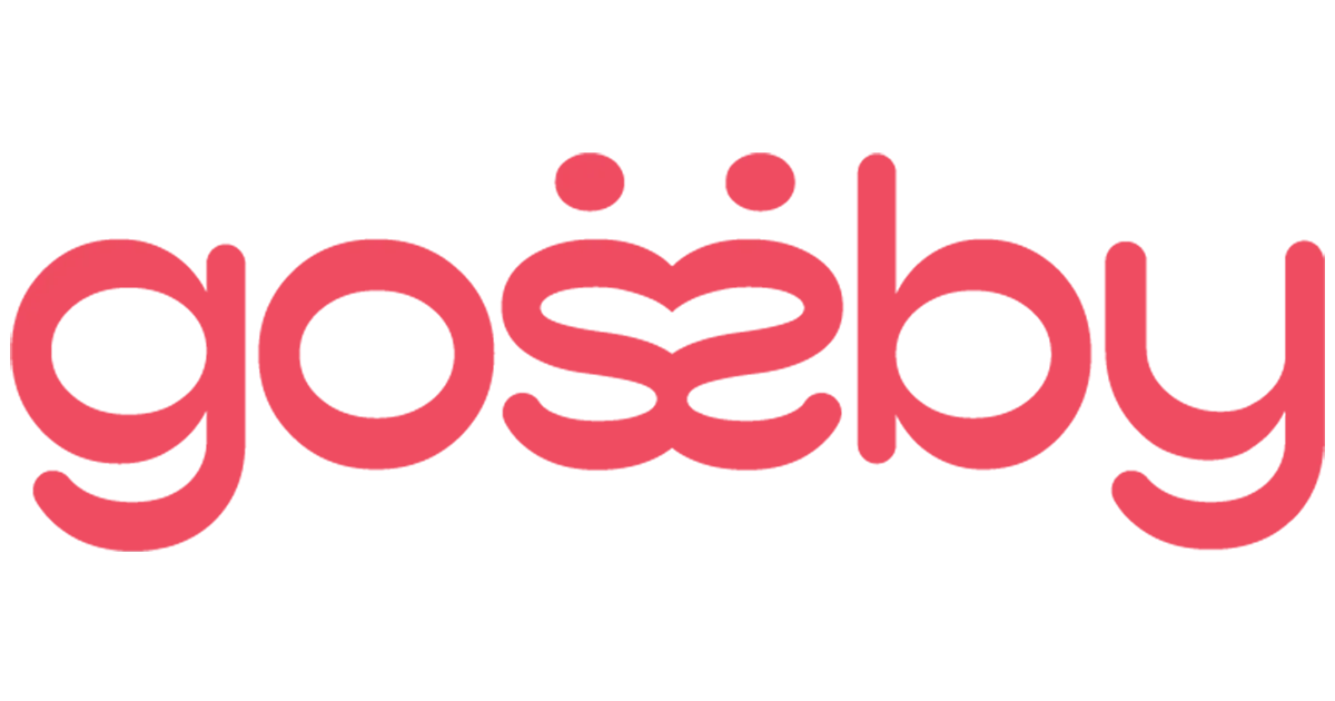 Gossby logo