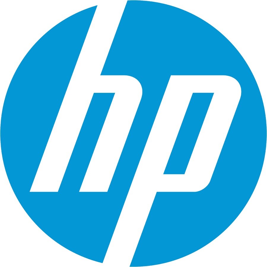 HP Canada logo
