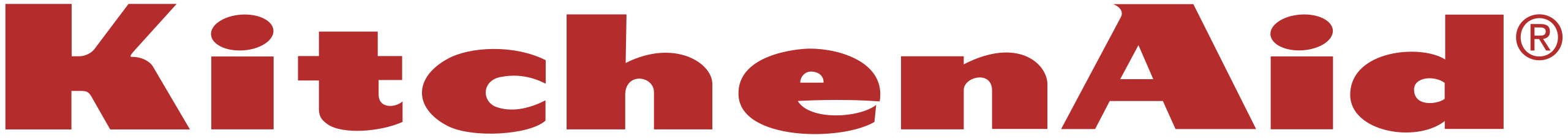KitchenAid Canada logo