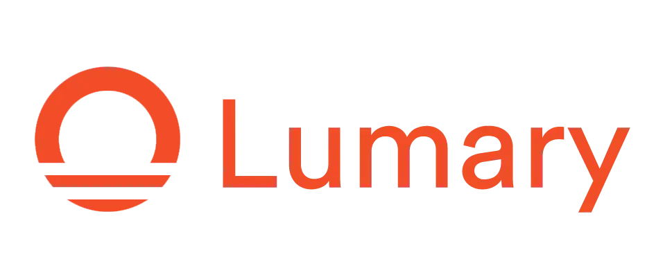 Lumary logo