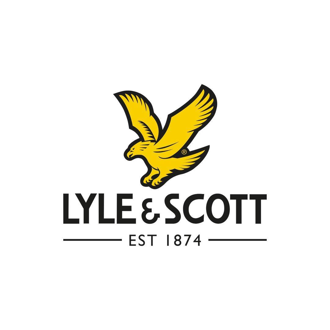 Lyle & Scott logo