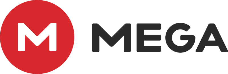 MEGA logo