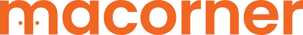 Macorner logo