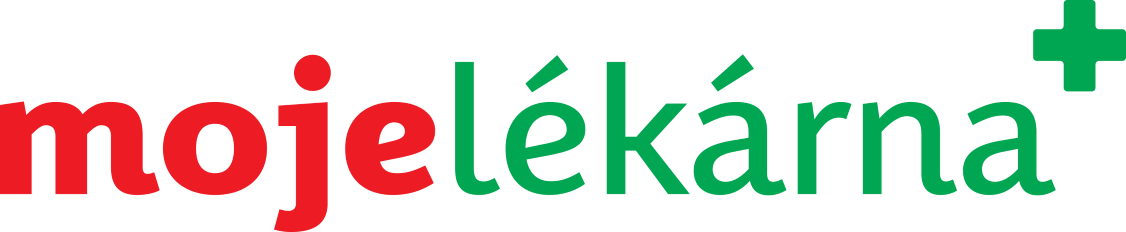 Mojelekarna.cz logo