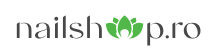 NailShop.ro logo
