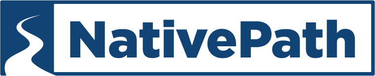 NativePath logo