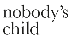Nobody's Child logo