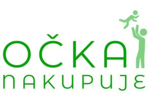 Ocka-nakupuje SI/HR/SK logo