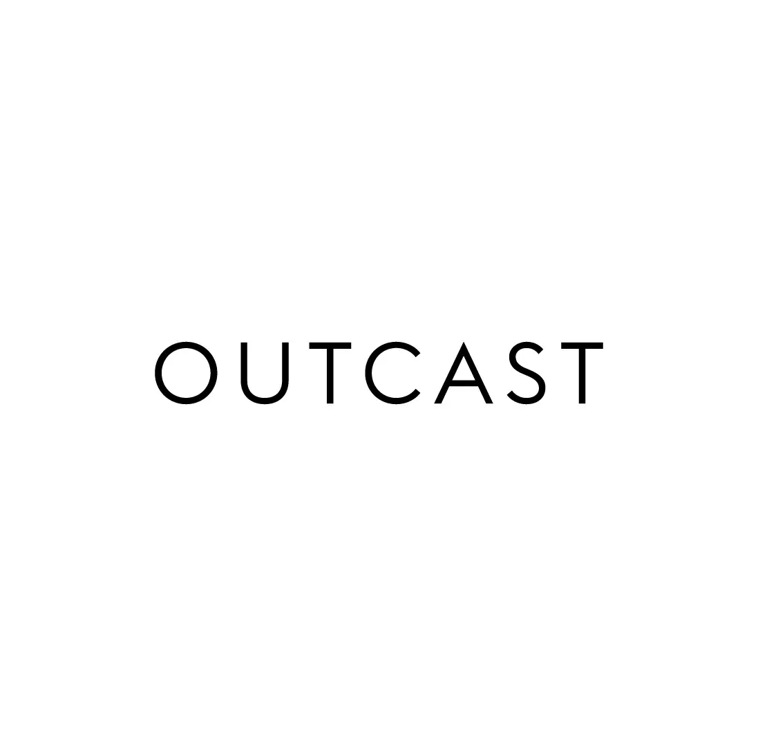 Outcast Clothing logo