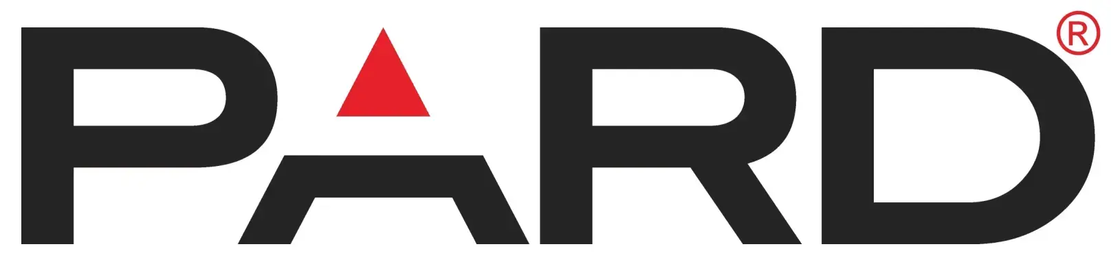 PARD logo