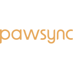 Pawsync logo