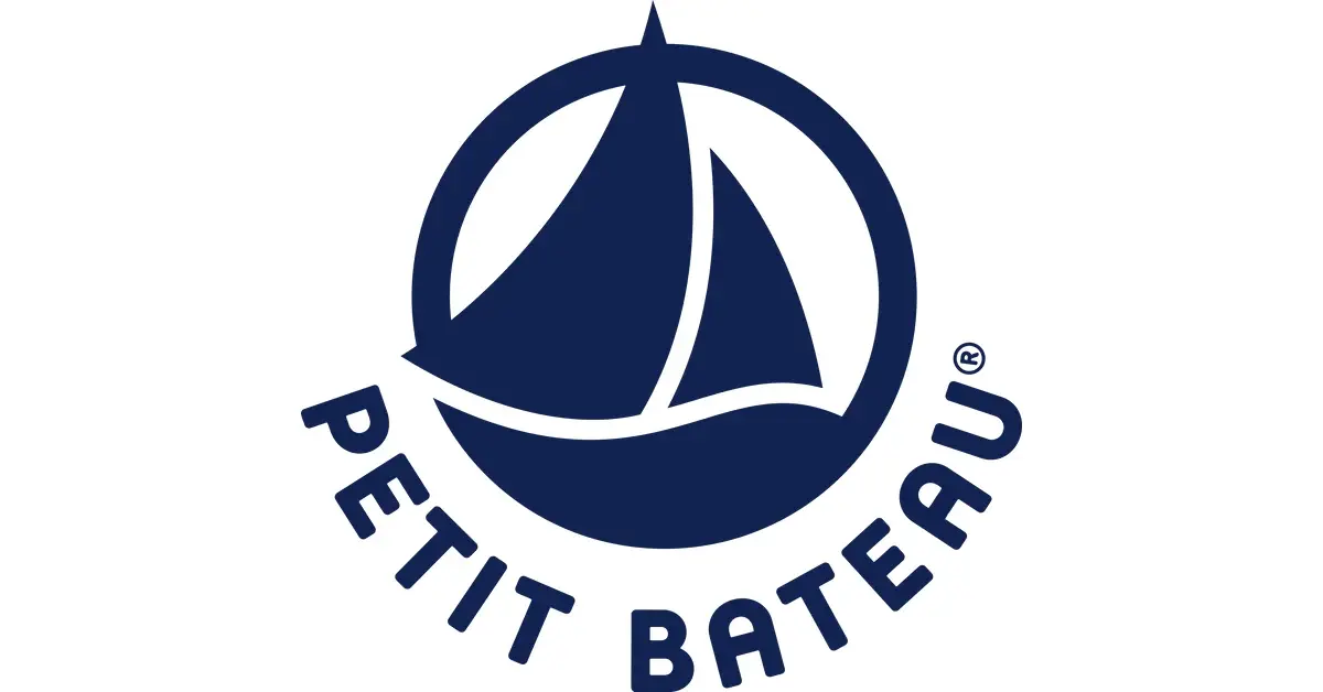 Petit Bateau DE logo