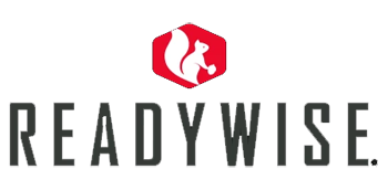 ReadyWise | ReadyWise Outdoor | Wise Food Storage logo
