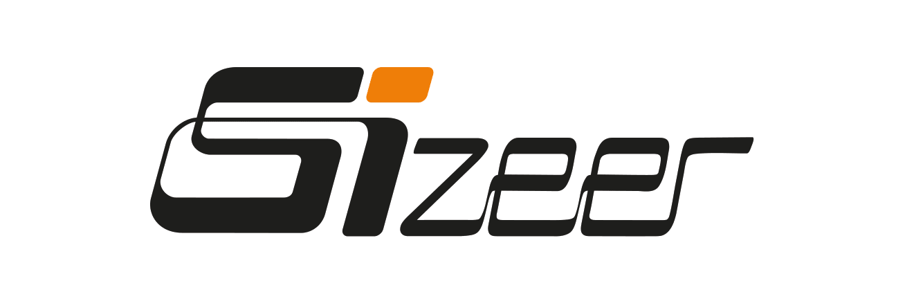 Sizeer.bg logo
