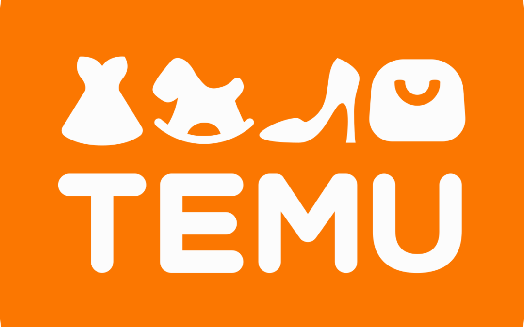 Temu APAC logo
