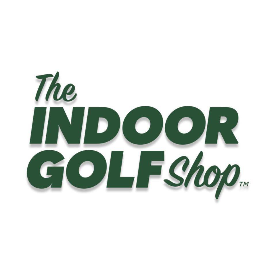 The Indoor Golf Shop logo