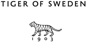 Tiger of Sweden logo