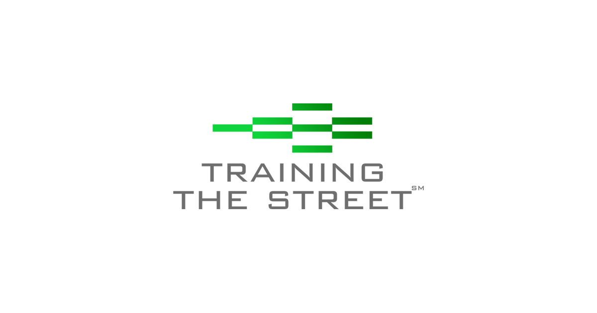 Training The Street logo