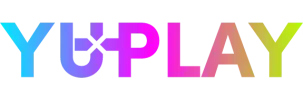 YUPLAY logo