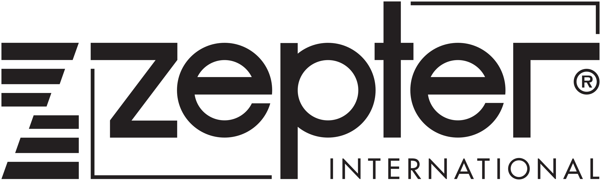 Zepter Live100 CZ/SK logo