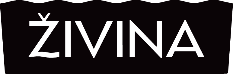 Zivina.cz logo