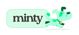minty