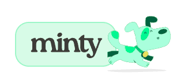 minty