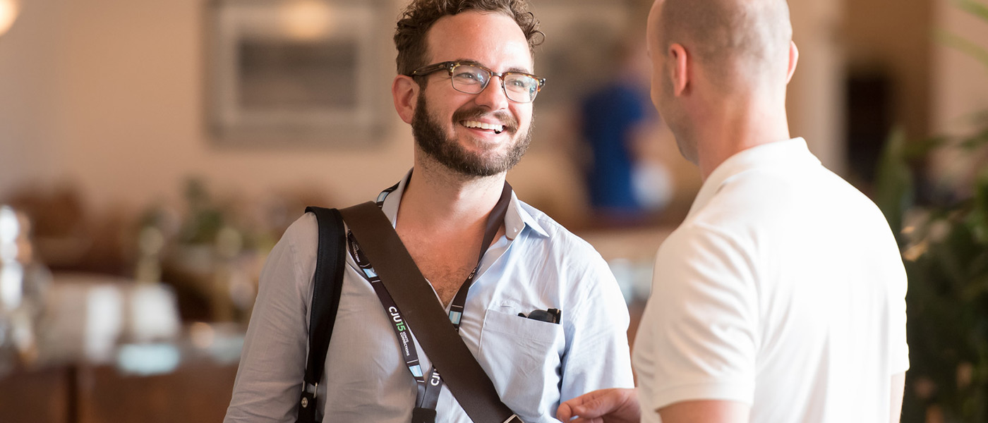 CJU14 is the Can't Miss Networking Event of the Year