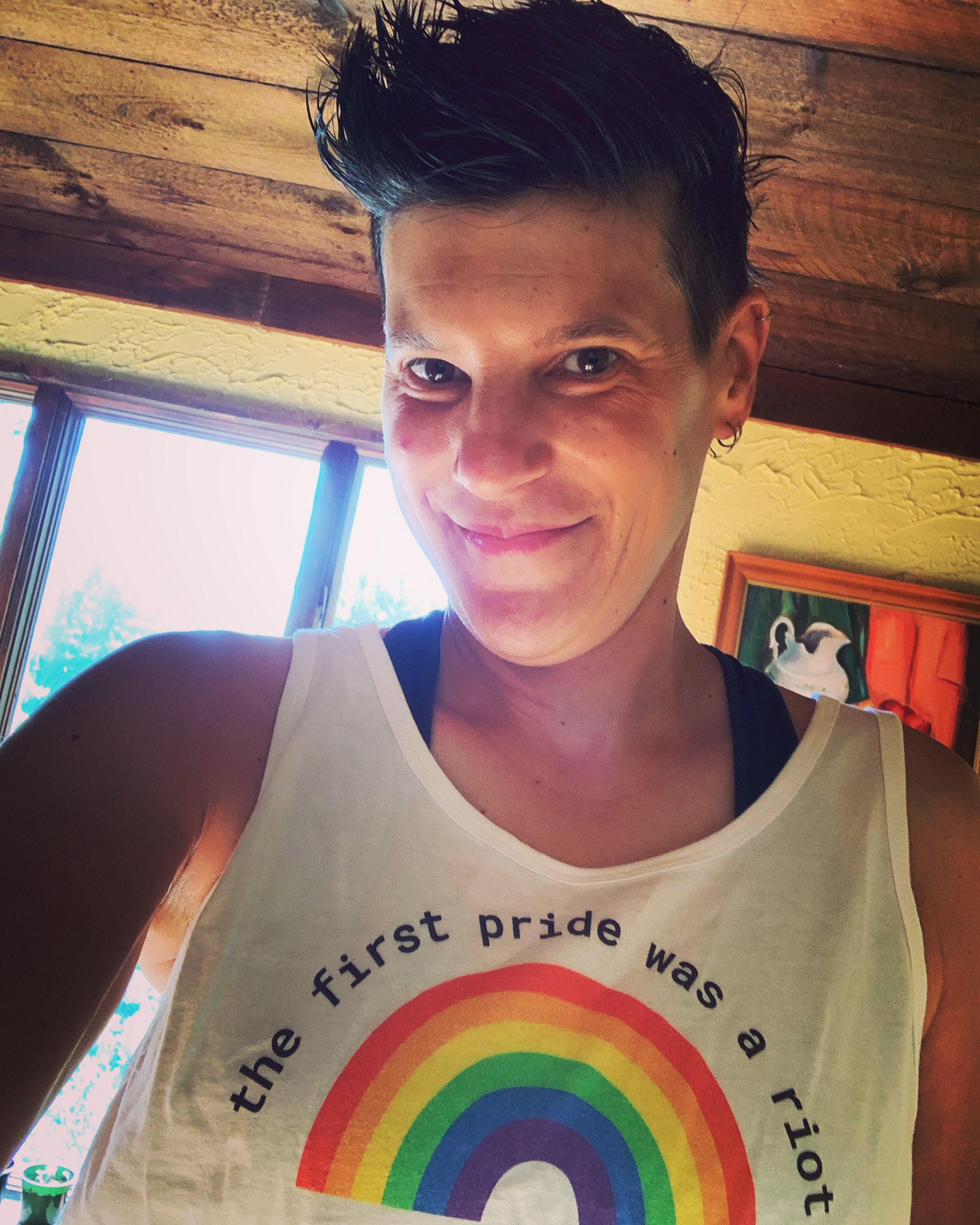 Jillian Marble_Pride 2020