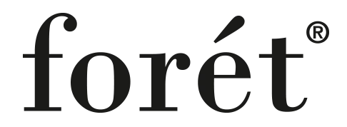 foret logo