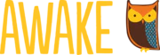 AWAKE Chocolate logo