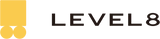 LEVEL8 Luggage For Traveling Efficiently logo