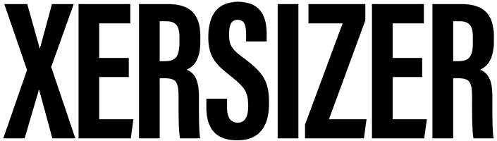 Xersizer logo