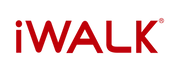 iWALK logo