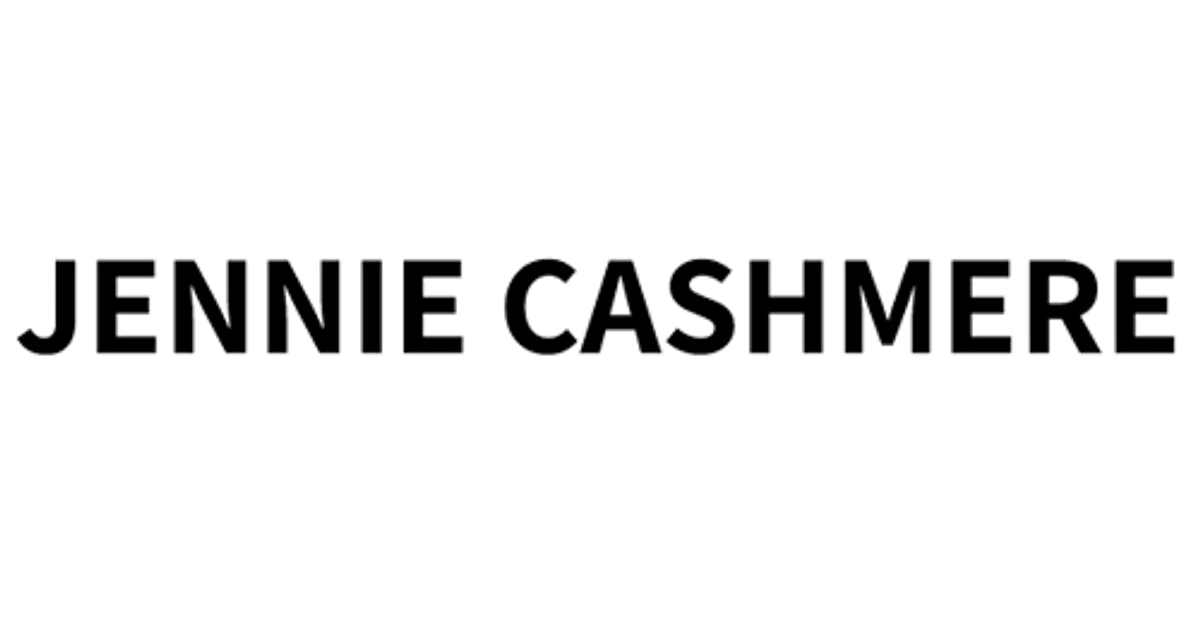 Jennie Cashmere logo