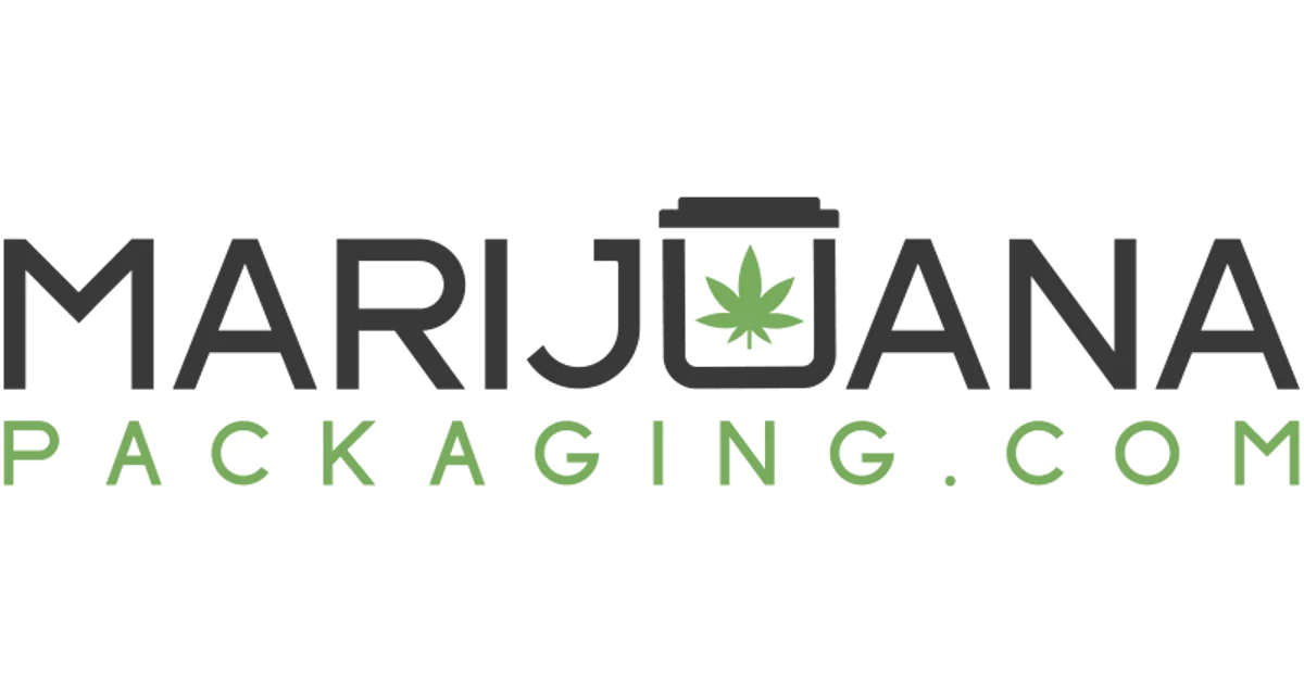 Marijuana Packaging logo