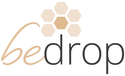 bedrop logo