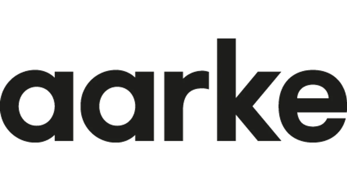 AARKE logo