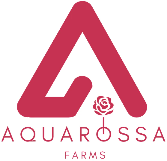 Aquarossa Farms, Flowers Delivery logo