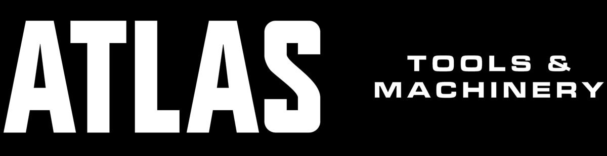 Atlas Tools & Machinery logo