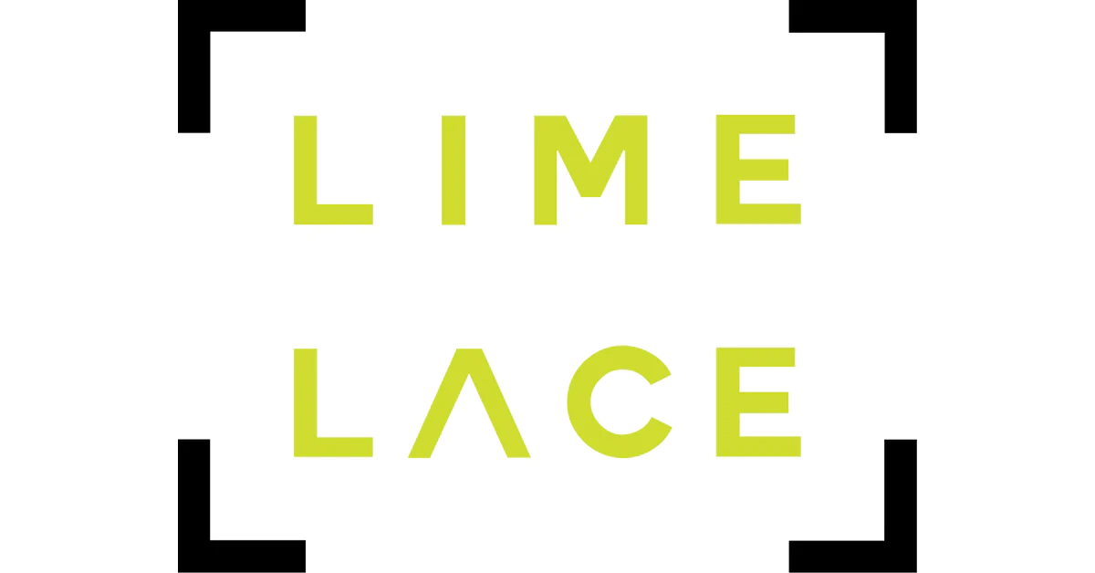 Lime Lace logo